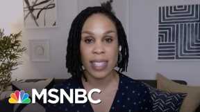 Pfizer Requests FDA Approval To Ease Vaccine Storage Requirements | The Last Word | MSNBC