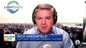 LightShed's Greenfield on the two metrics Disney investors are watching during Covid
