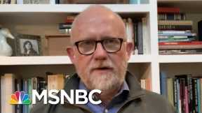 Threat Of Financial Repercussions Makes Some Right-Wing Media Change Their Tune | Deadline | MSNBC