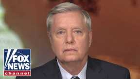 Lindsey Graham calls Democrats' impeachment argument 'looney tunes'