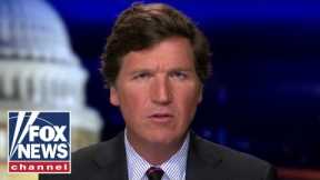 Tucker breaks down the 'devastation' caused by Biden's new climate initiatives