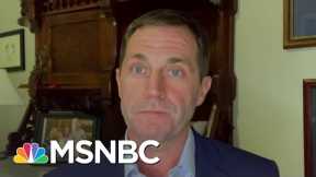Fmr. Impeachment Manager On Convincing Republicans To Convict Trump | The Last Word | MSNBC