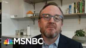 Robert Gibbs: People Are Concerned About Issues ‘In A Bipartisan Way’ | Deadline | MSNBC