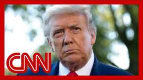 CNN's Pamela Brown on the truth behind Trump's election lie