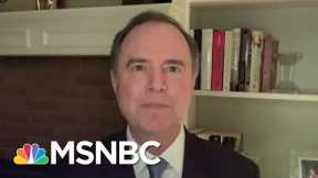 Schiff: ‘Judgment Call’ Whether To Have Witnesses In Trump’s 2nd Impeachment Trial | The Last Word