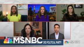 Trump’s Impeachment Acquittal Widens Rift Within The GOP | MSNBC