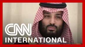 US intel: Saudi Crown Prince approved Khashoggi operation