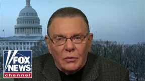 Gen. Keane: We have 'profound weaknesses' in our nuclear arsenal