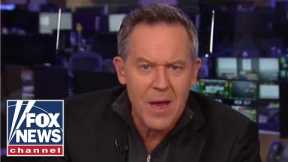 Gutfeld on media's reporting about Biden's Oval Office fires, early bedtimes