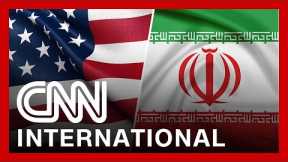 Biden nat sec adviser: This may be the best chance at Iran deal