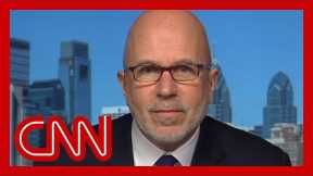 Smerconish: Only an arsonist lets a fire burn | Trump's second impeachment