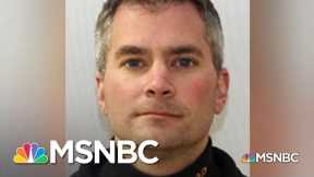 Reports Say FBI Closing In on Capitol Officer Sicknick | MSNBC