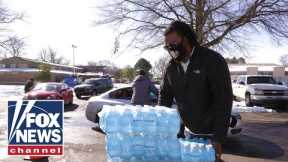 Over 14 million Texans facing water disruptions following winter storm