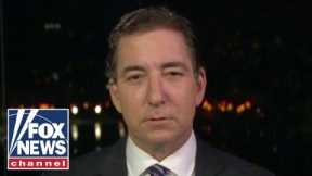 Glenn Greenwald makes bold accusation against Biden nominee