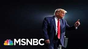 Neal Katyal: 14th Amendment Move To Ban Trump From Future Office May Require Court Process | MSNBC