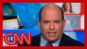 Brian Stelter: Are White House reporters out of sync with the country?