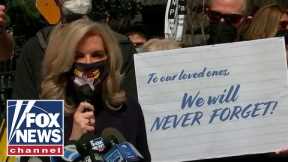 Janice Dean on NY nursing home deaths: 'We want answers'
