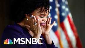 Meet Mayor Kim Janey, History-Making First Woman & First Black Mayor of Boston | MSNBC