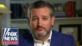 Ted Cruz details 'caravans' of migrants at southern border