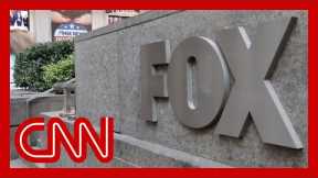 Dominion files $1.6 billion defamation lawsuit against Fox News