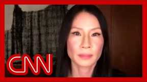 Lucy Liu on Asian-American attacks: 'In America there is still, in some ways, a caste system'