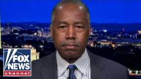 Ben Carson warns this could 'destroy us as a nation'