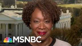 Joy Reid Joins Tiffany Cross And The Cross Connection Decrying Atlanta Shootings | MSNBC