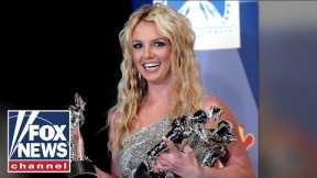 Britney Spears’ father speaks out on his daughter’s conservatorship