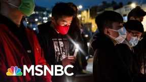 GA State Rep.: ‘It’s Important To Humanize How These Asian Women Lived’ | The Last Word | MSNBC