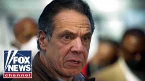 New York lawmakers react to Cuomo’s refusal to resign