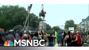 Who do we stand for? | Al Sharpton | MSNBC