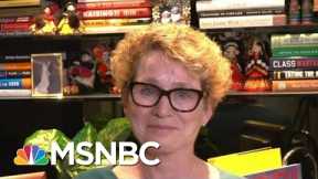 Rep. Houlahan Calls Out Tucker Carlson For Attacking Women In Military | The ReidOut | MSNBC
