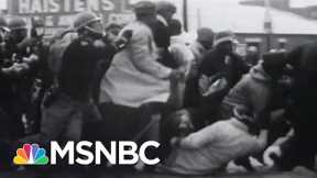 Selma March Remembered As Capehart Champions Voting Rights Protections Today | MSNBC