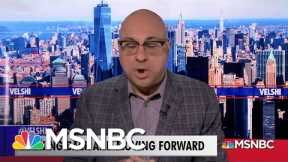 Velshi: Expertise Without Honesty Is BS | MSNBC