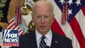 Jim Eagle? FOX News breaks down key moments from Biden's press conference