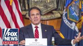 Current Cuomo aide comes forward with harassment allegations