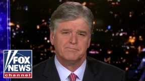 Sean Hannity: Biden's performance as president becoming 'worrisome'