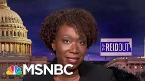 Joy Reid On Georgia Voting Restrictions: It Doesn’t Get Much Clearer Who This Law Benefits And Hurts