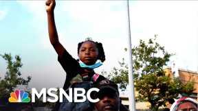This is the time for reflection, empathy, honesty, action. | MSNBC