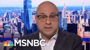 Velshi: The Real Difference Between $600 and $2000 | MSNBC