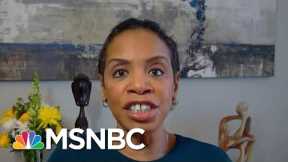 Donna Edwards Calls The Maryland Governor’s Decision To Reopen ‘Deeply Troubling’ | Deadline | MSNBC