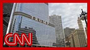 NYC prosecutors' probe into Trump finances expands