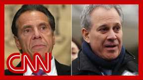 Pamela Brown: Gov. Andrew Cuomo is not following his own advice
