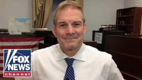 Jim Jordan: Do we actually have a functioning First Amendment?