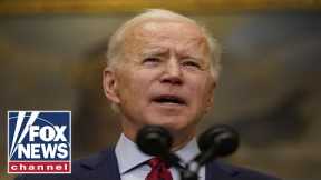 Why won't Biden call the border situation a 'crisis'?