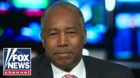 Ben Carson: Stop being manipulated into thinking everyone is an enemy