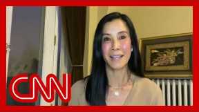 Lisa Ling: Like open season on people who look like me, my parents and my children