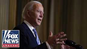 Claman on border crisis: Biden administration was supposed to be transparent