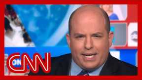 'Should any single family have this much power?': Stelter calls out the Murdochs