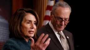 LIVE: House, Senate Dems discuss Bipartisan Background Checks Act